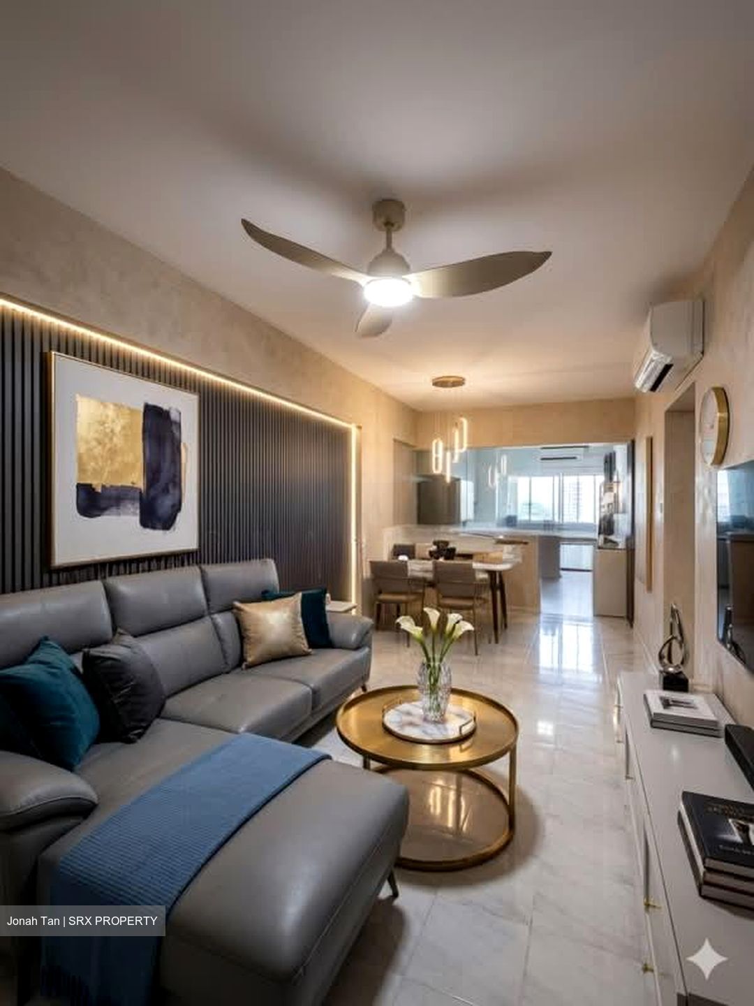 Blk 229 Bukit Batok East Avenue 3 (Bukit Batok), HDB 3 Rooms #576132371